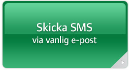 Skicka SMS via vanlig epost.